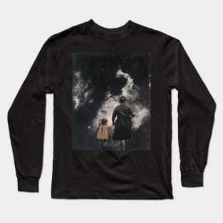 Path Long Sleeve T-Shirt